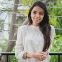 Photo of Kanika Jain