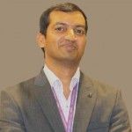 Photo of Vinod Kumar Reddy