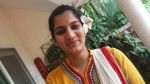 Photo of Vidya Bhandarkar