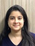 Photo of Sonal Jain