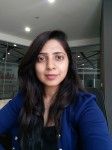 Photo of Bijal Rao