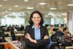 Photo of Rashmi Shenoy