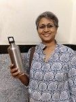 Photo of Sandya Narayanan