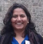 Photo of Anamika Prasad