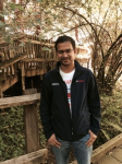 Photo of Pavan Govindan