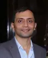 Photo of Piyush Kumar