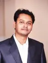 Photo of Sumit Ghosh