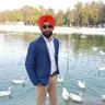 Photo of Harpreet Bajwa