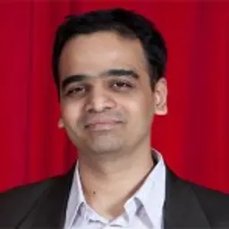 Photo of Harshad Oak