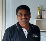 Photo of Ilanchezhian Ganesamurthy