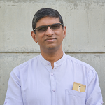 Photo of Sanjay Jain