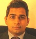 Photo of Srikanth Chunduri