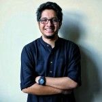 Photo of Esmail Bagasrawala