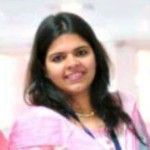 Photo of Rupali Pardasani