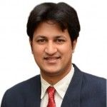 Photo of Harsh Jain
