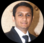 Photo of Sanket Patel