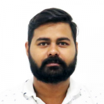 Photo of Vikash Kumar
