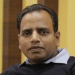 Photo of Rajdipkumar Gupta