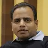 Photo of Rajdipkumar Gupta