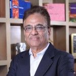 Photo of Ashok Kumar Gupta