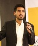 Photo of Mayank Gandhi