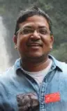 Photo of Mihir Mohan