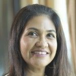 Photo of Vidya Shah