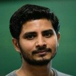 Photo of Nikunj Thakkar
