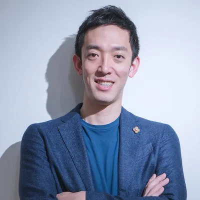 산산의 창립자, 치카 테라다