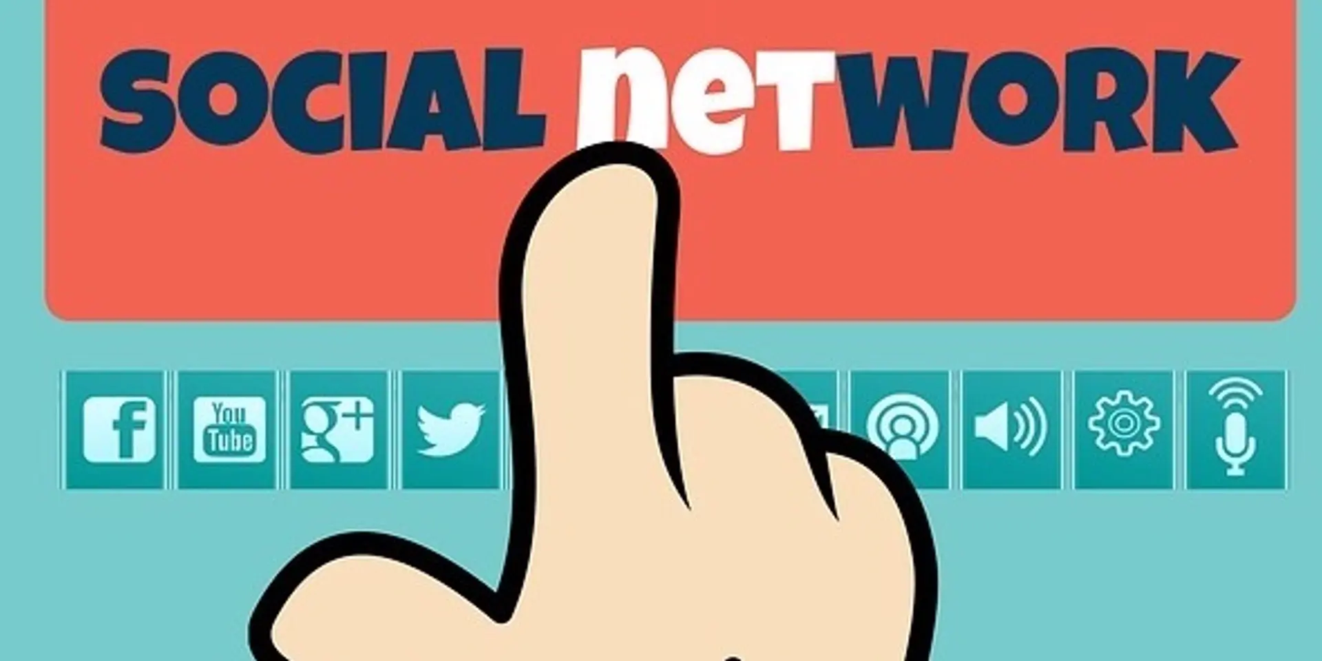 Follow these simple laws of social media marketing to increase your customer base