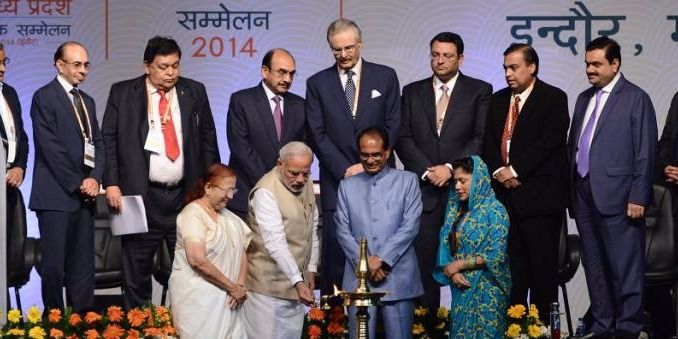 How entrepreneurs can benefit from MPs Global Investors Summit