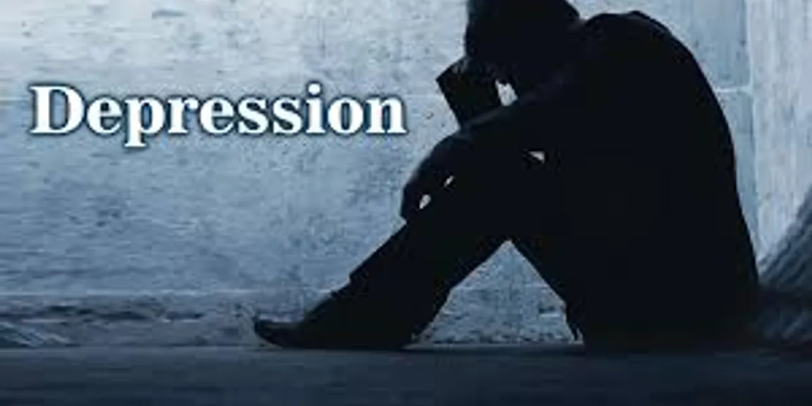 Depression: Signs, Symptoms, Causes, Effects and Cure