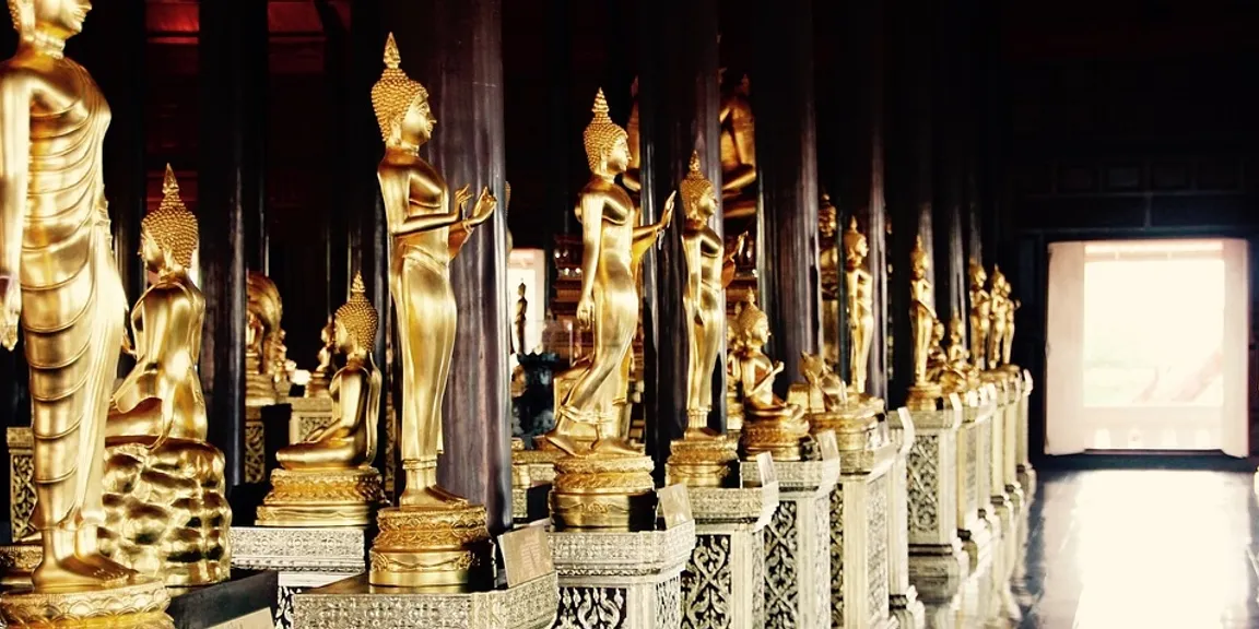 Explore the beauty of Bangkok’s shopping extravaganza