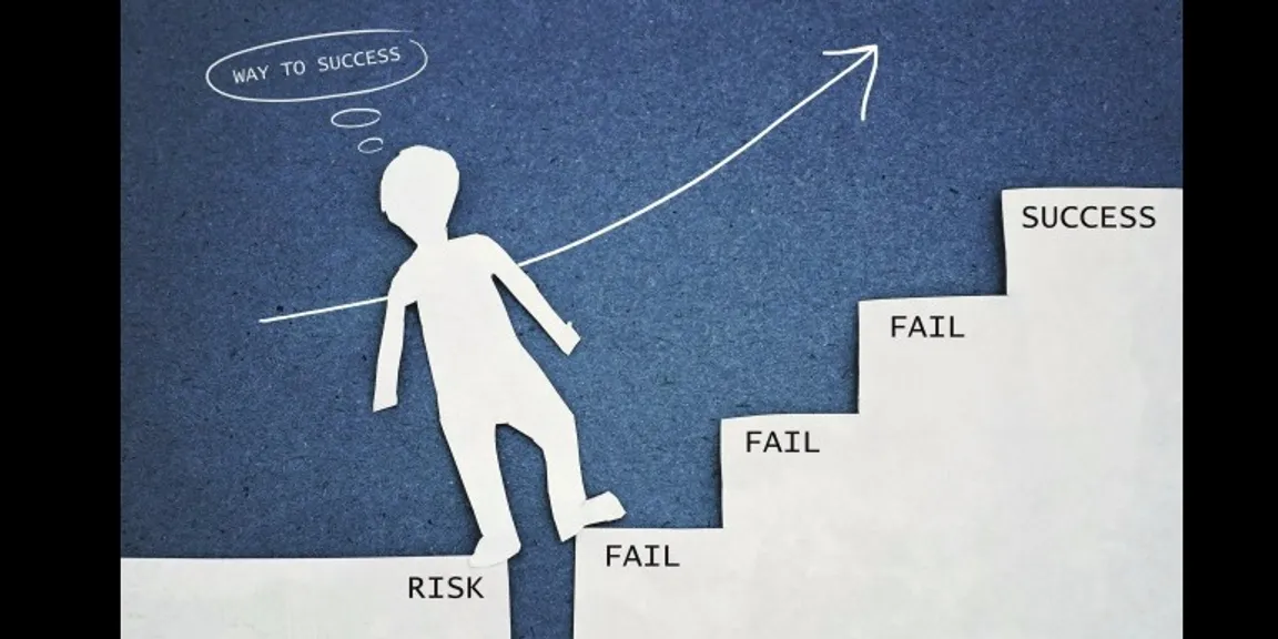 A not-so-easy start: Top reasons why start-ups fail