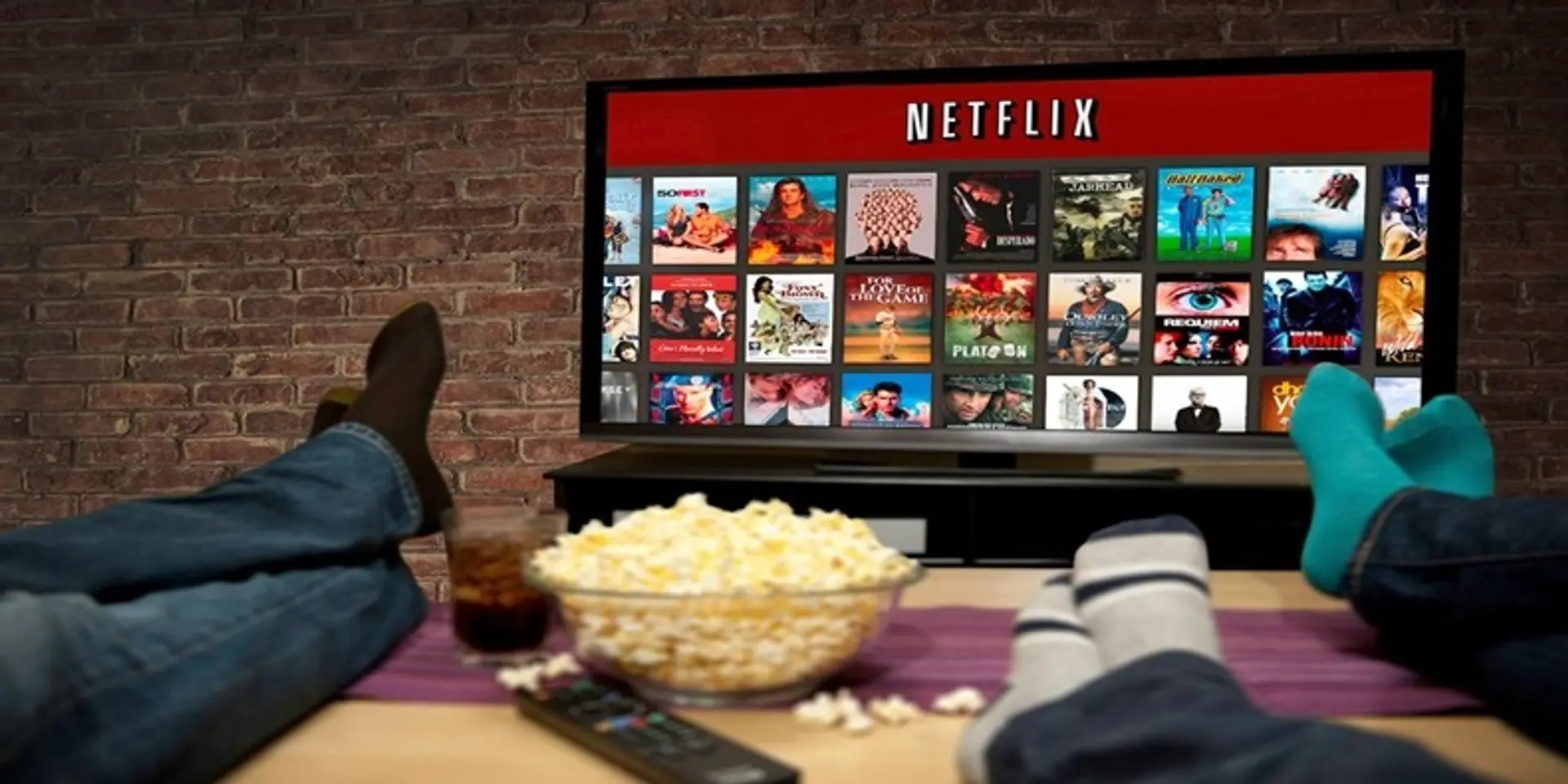 Readymade video on demand solution to start a business like Netflix