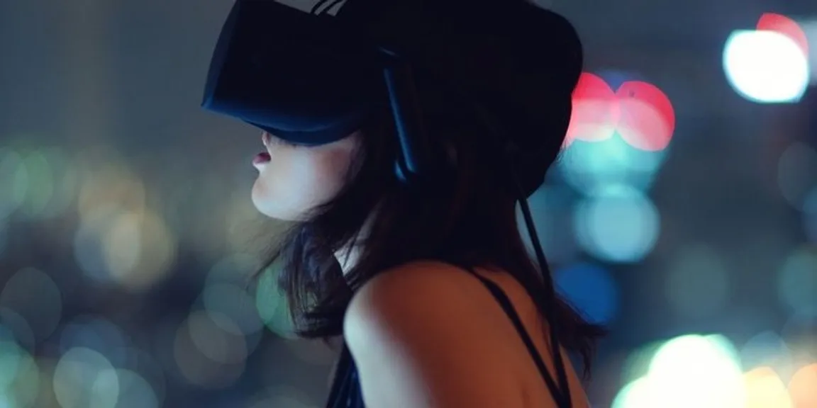 The benefits and disadvantages of virtual reality