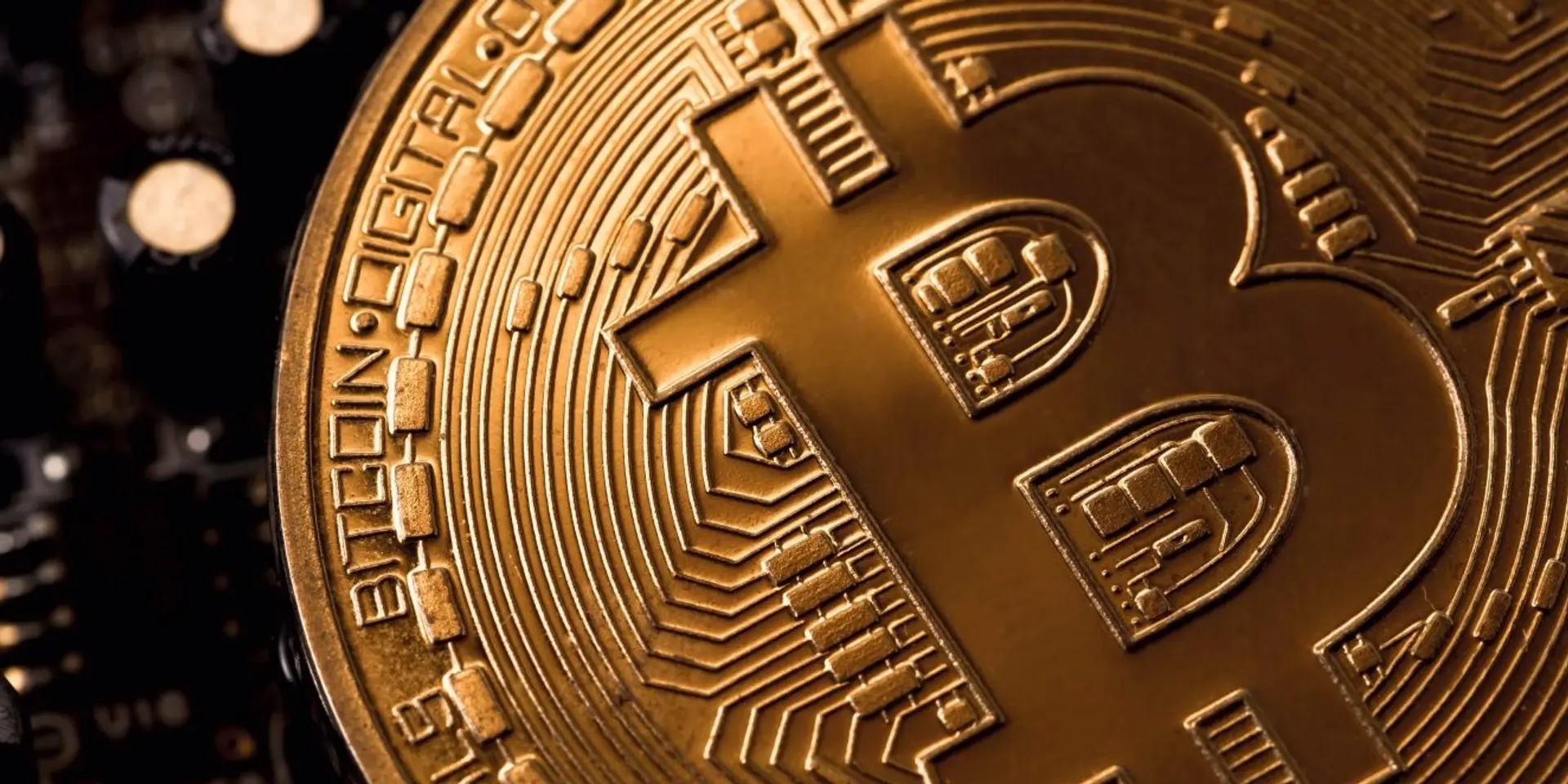 5 Security Tips for Bitcoin Beginners