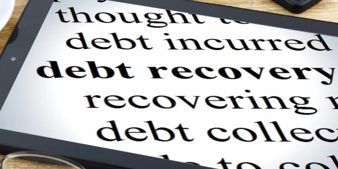 Debt recovery guide for negotiating and settling debt