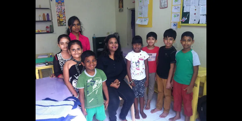 At the Phonics Summer Camp