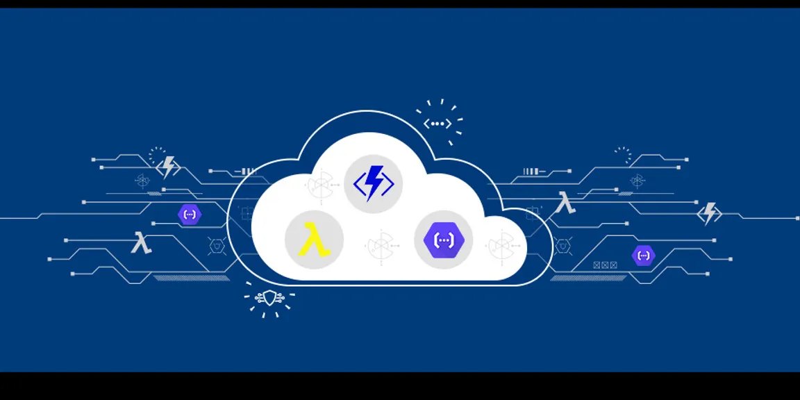 Serverless computing: The future of cloud infrastructure