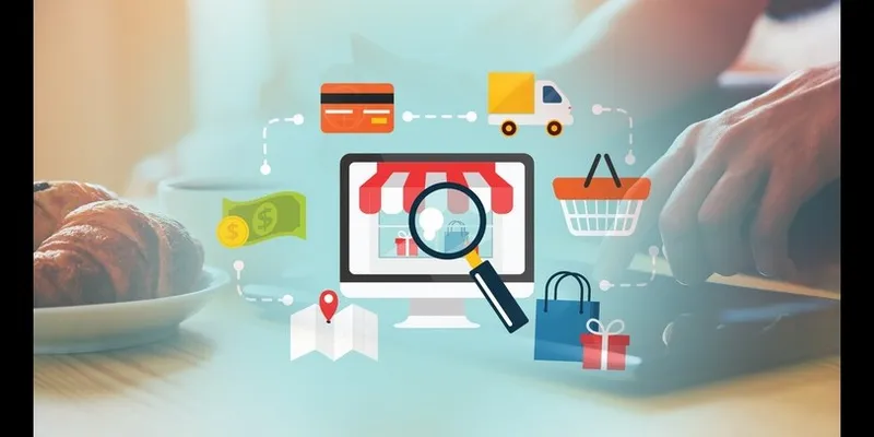 E-Commerce for Business