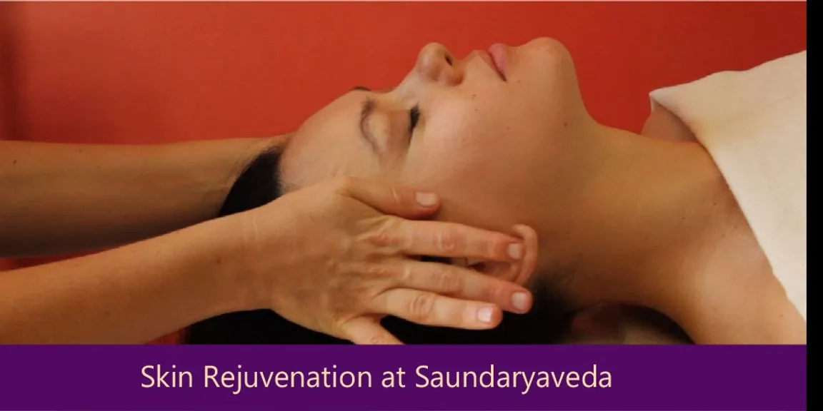 Skin rejuvenation treatments 