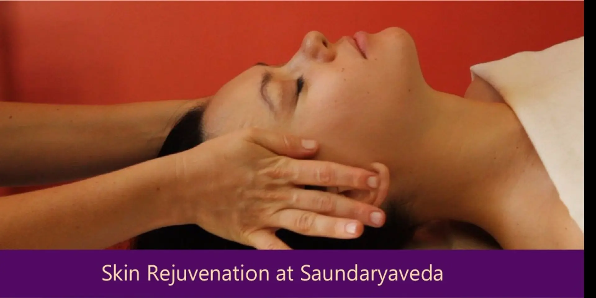 Skin rejuvenation treatments