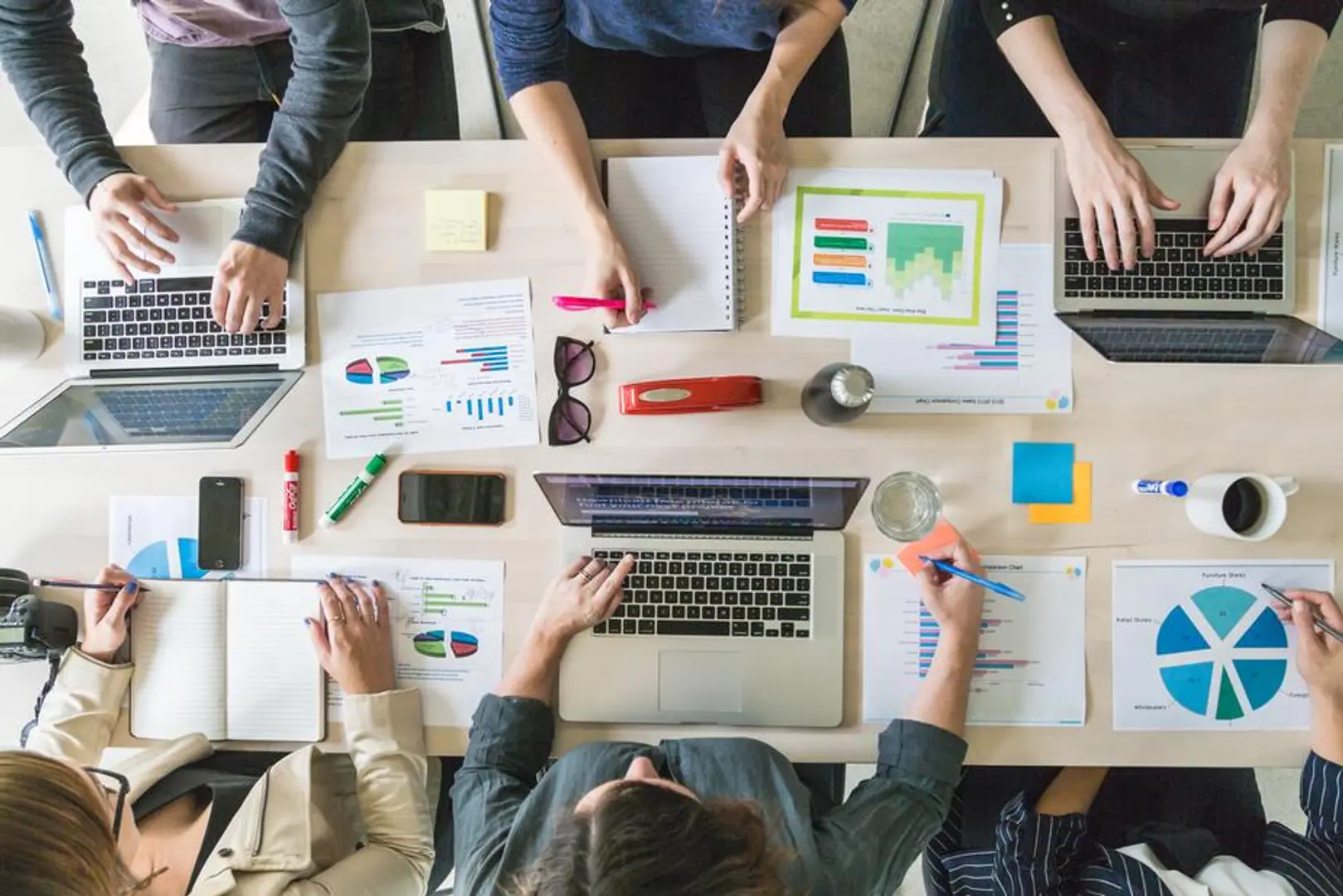 10 brilliant qualities of successful digital leaders