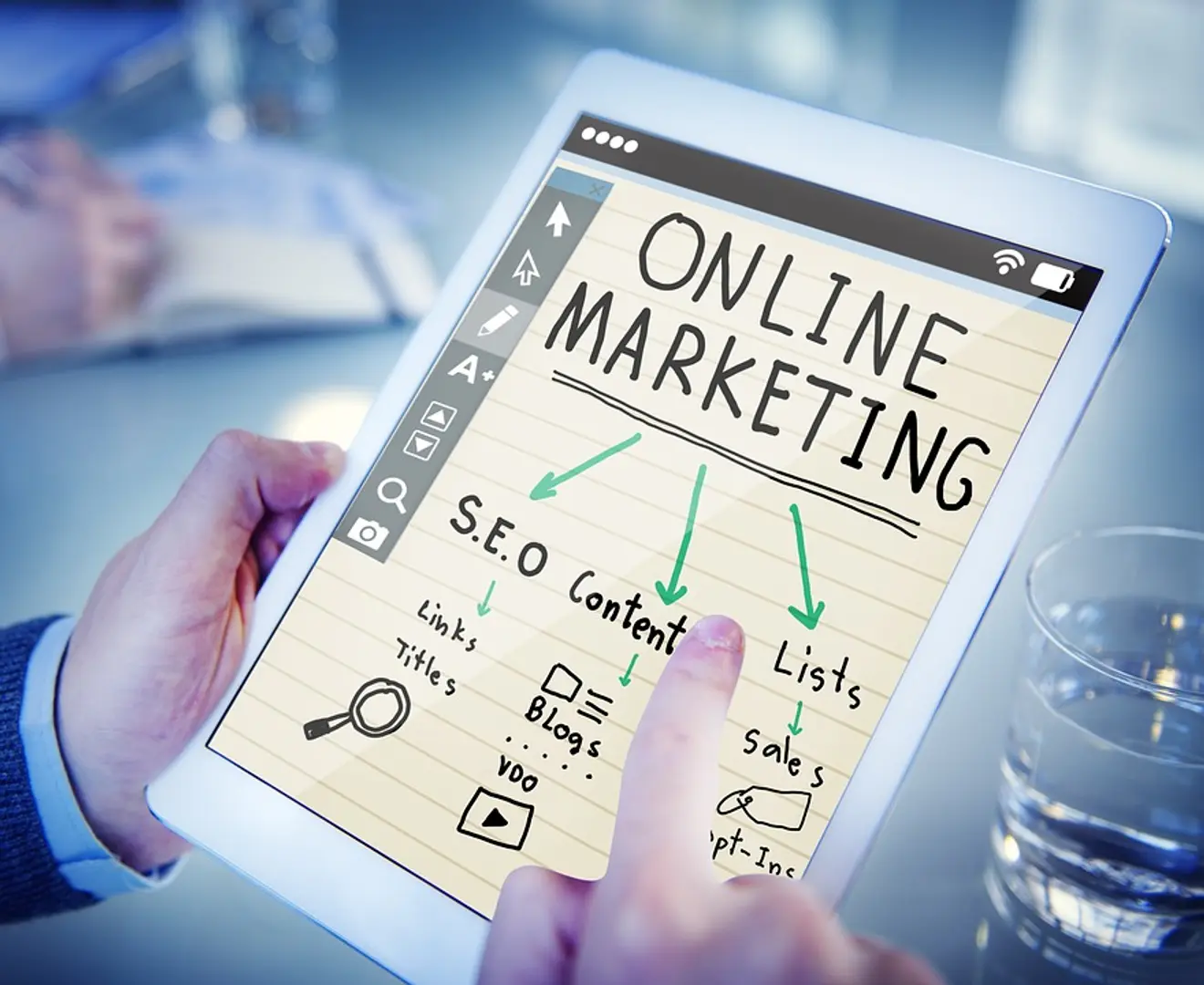 Digital marketing channels and their importance