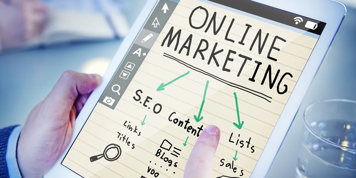 Digital marketing channels and their importance