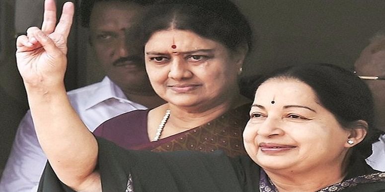 மக்கள் மன்றம், நீதிமன்றம் இரண்டிலும் தோற்றுப் போனாரா சசிகலா?