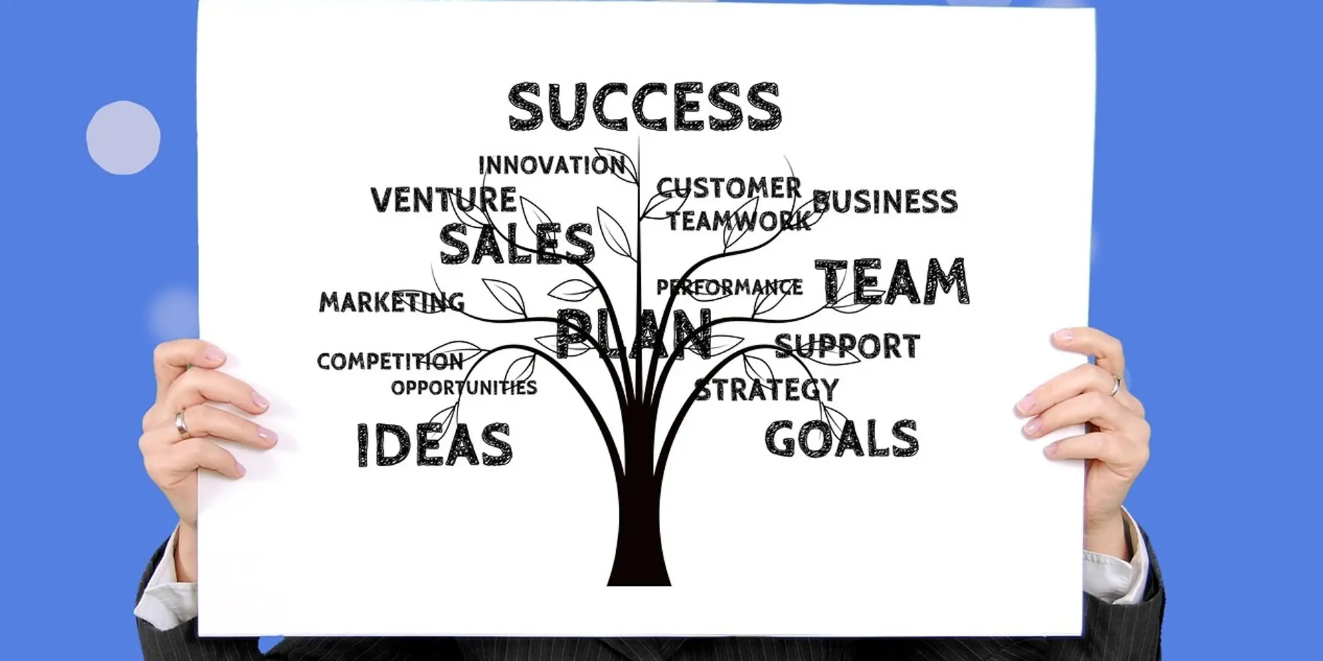 Who is a business strategist? What does one do?