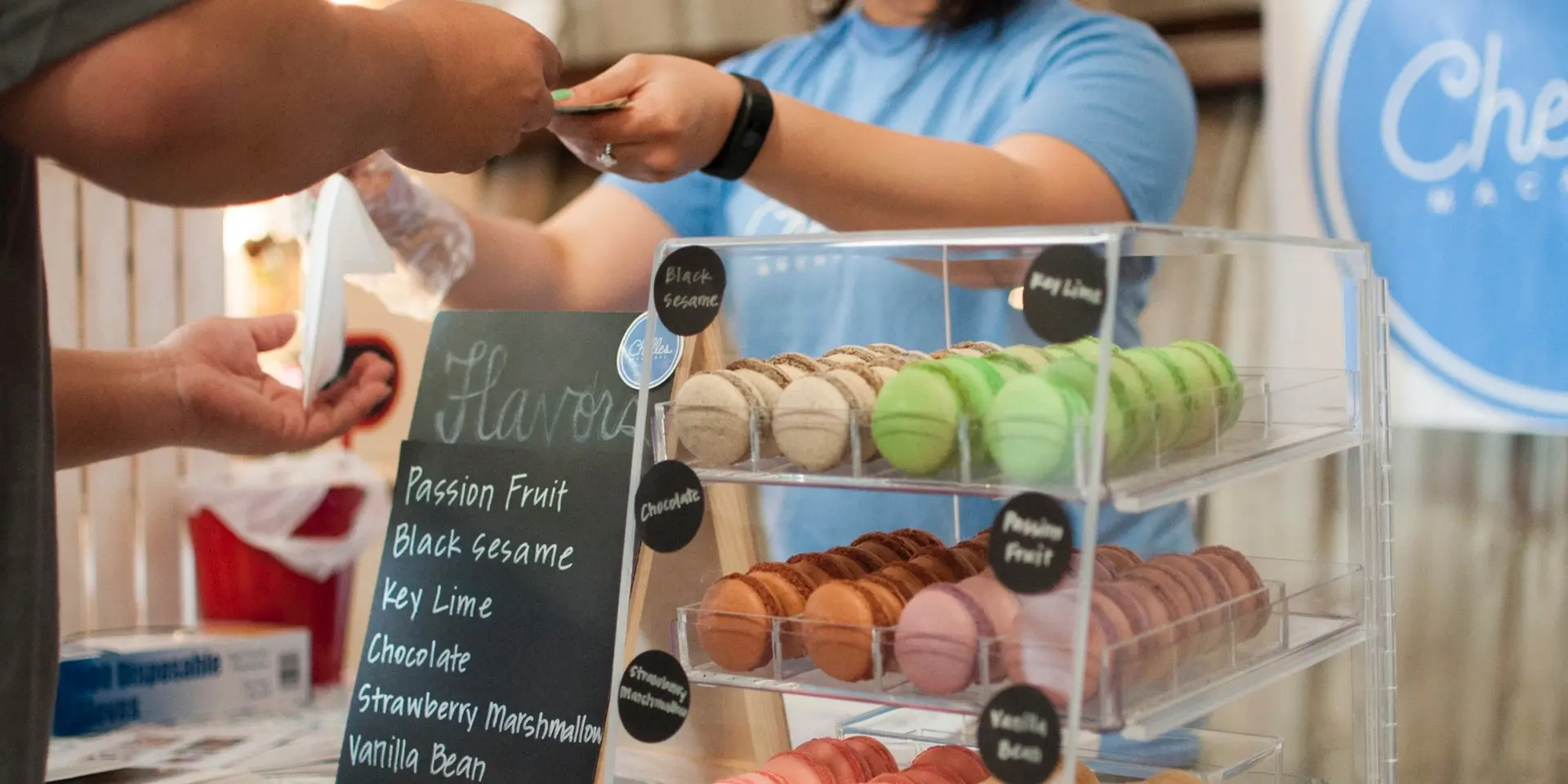 How to target a local business using Facebook ads