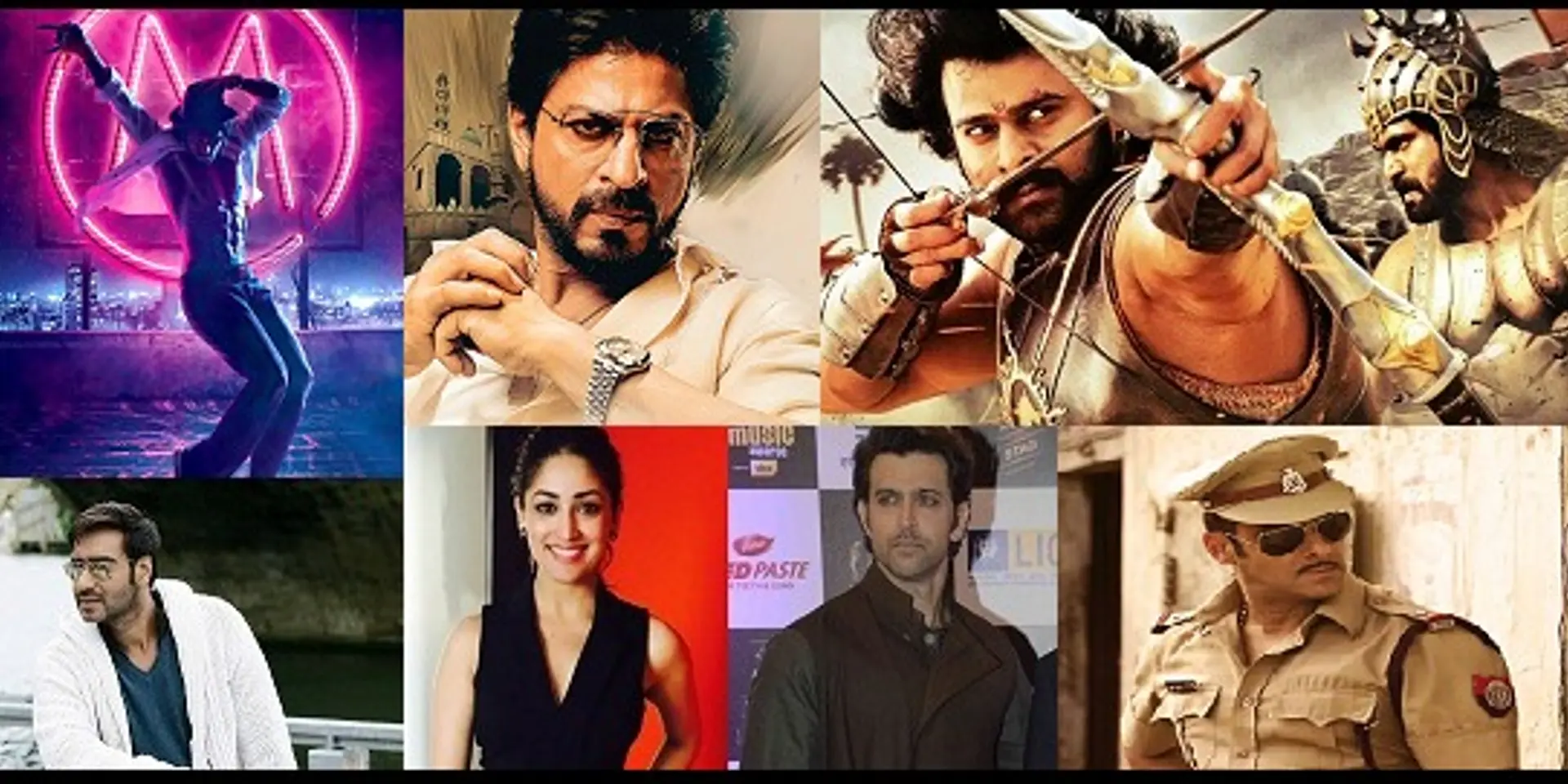 2017?? Watch out for them...!!
